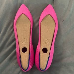 Rothy’s Dragonfruit Points